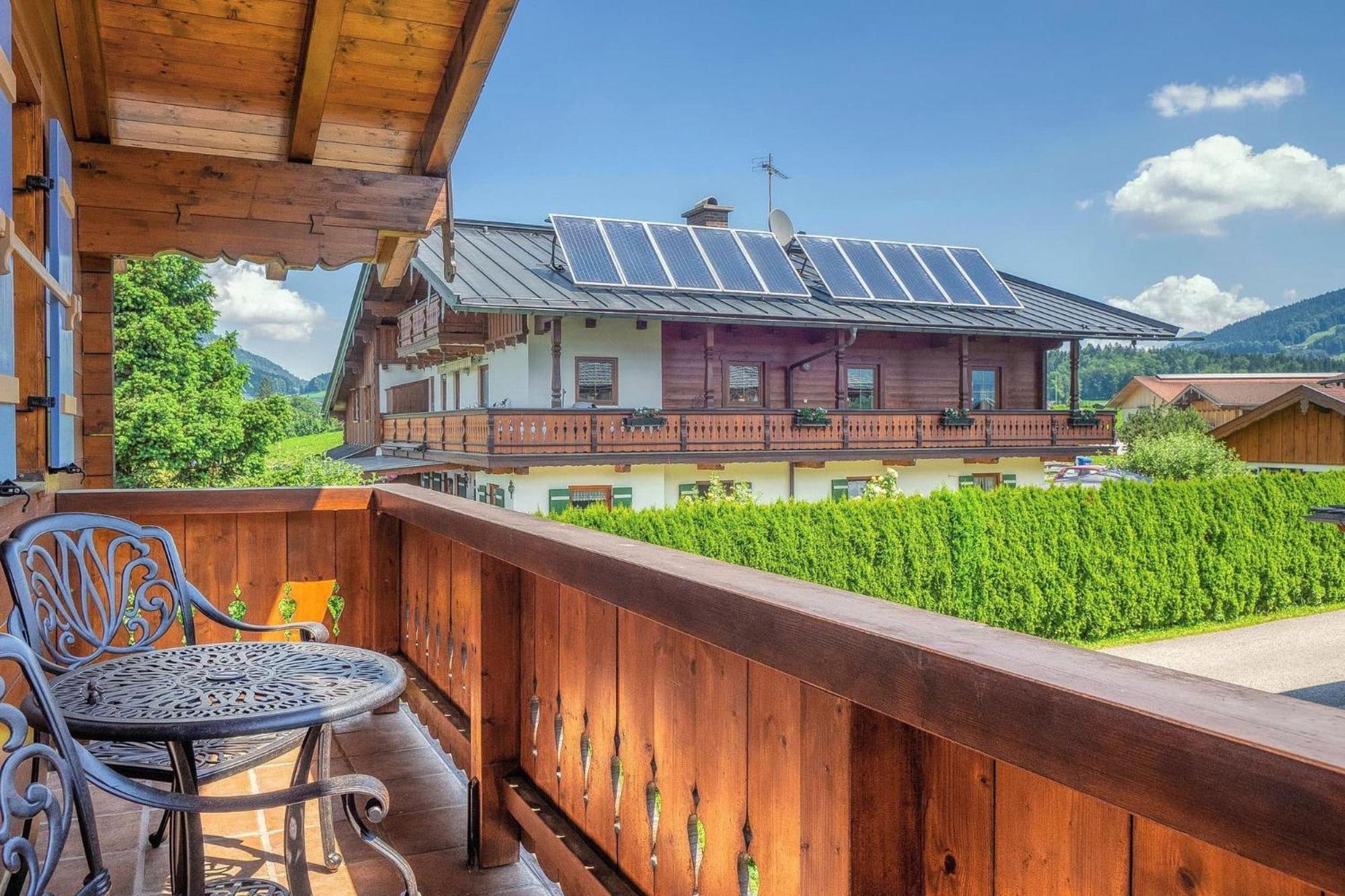 Landhaus Königssee Schönau am Königssee Exterior foto