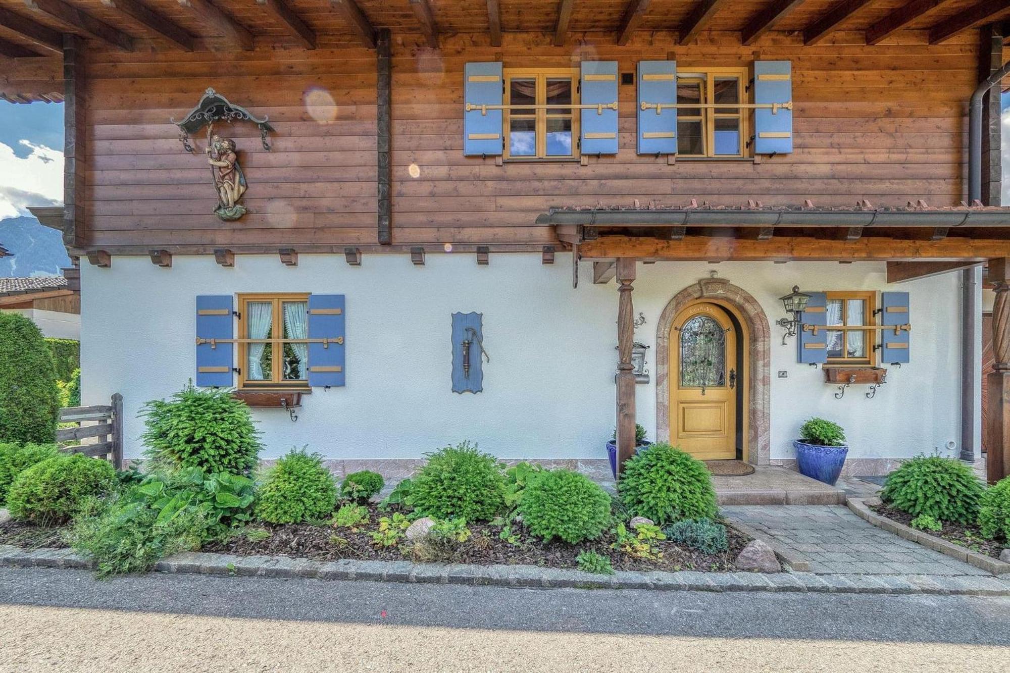 Landhaus Königssee Schönau am Königssee Exterior foto