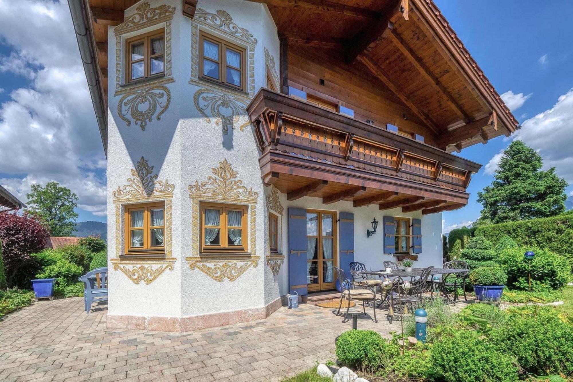 Landhaus Königssee Schönau am Königssee Exterior foto